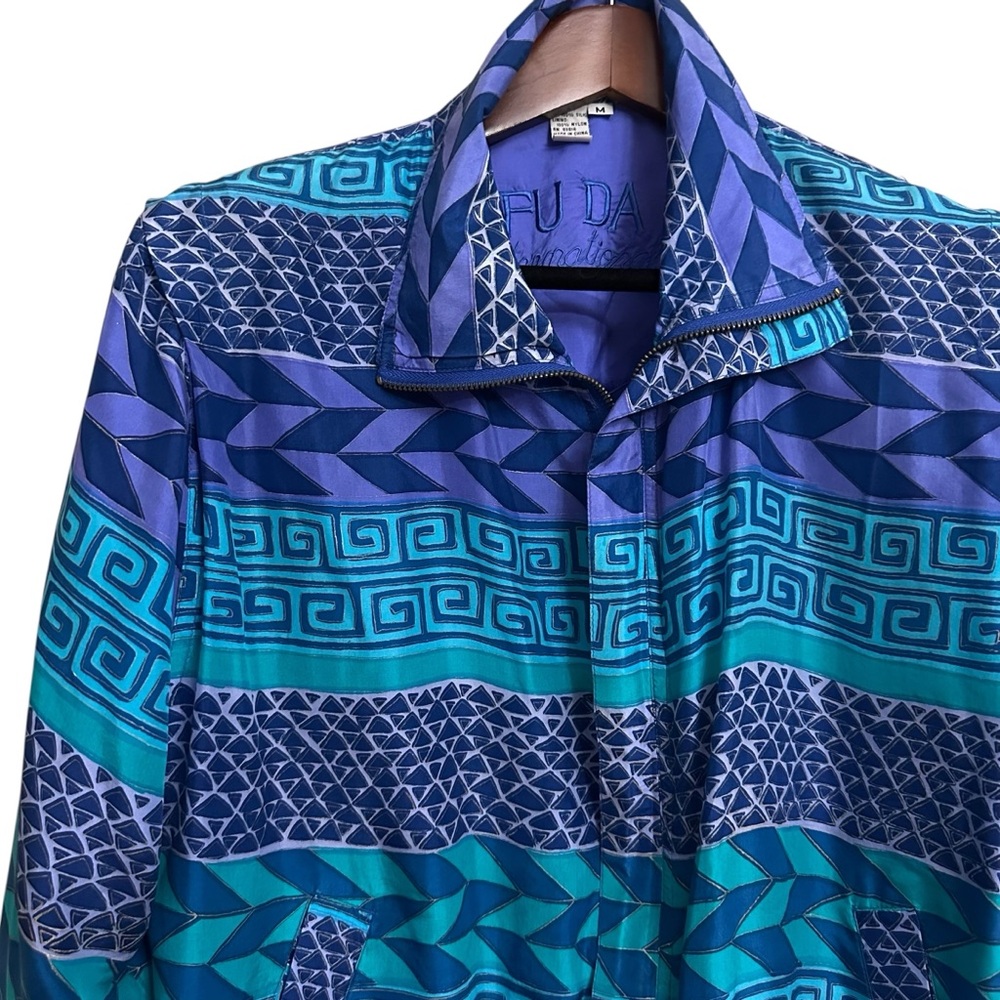 Fuda International Vintage Jacket M